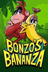 Bonzo’s Bananza